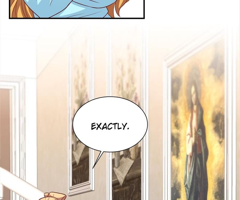 Exclusive Possession: The "Benevolent" Wife - Episode 54 — page 27