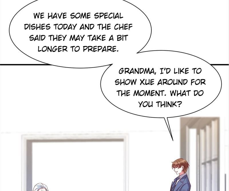 Exclusive Possession: The "Benevolent" Wife - Episode 54 — page 3