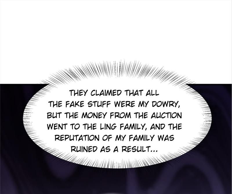 Exclusive Possession: The "Benevolent" Wife - Episode 54 — page 32