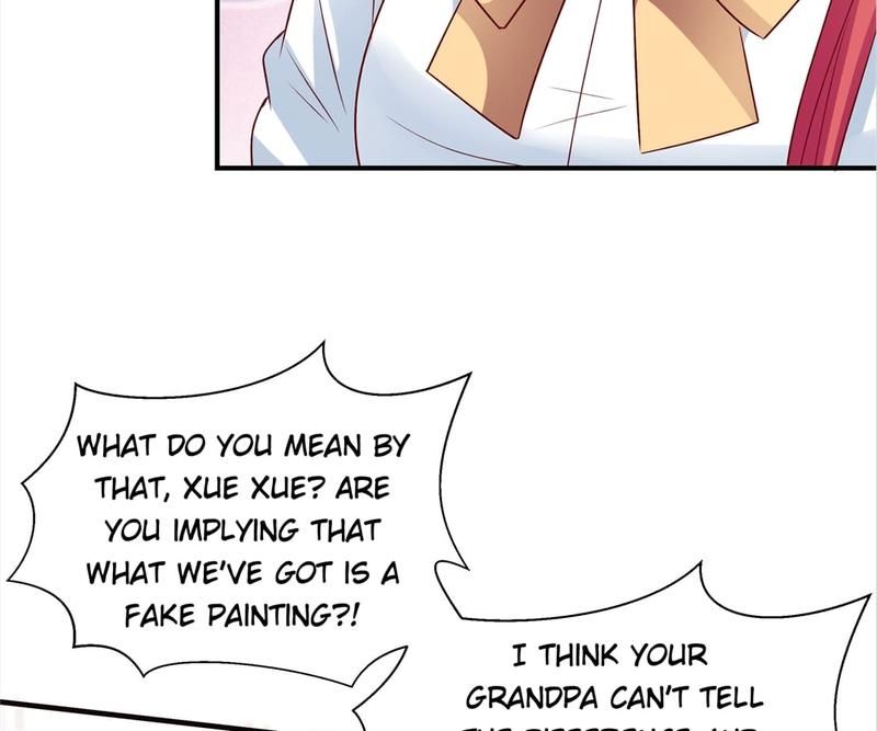 Exclusive Possession: The "Benevolent" Wife - Episode 54 — page 39