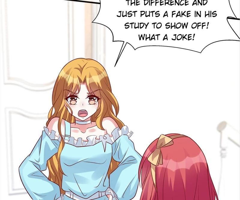 Exclusive Possession: The "Benevolent" Wife - Episode 54 — page 40