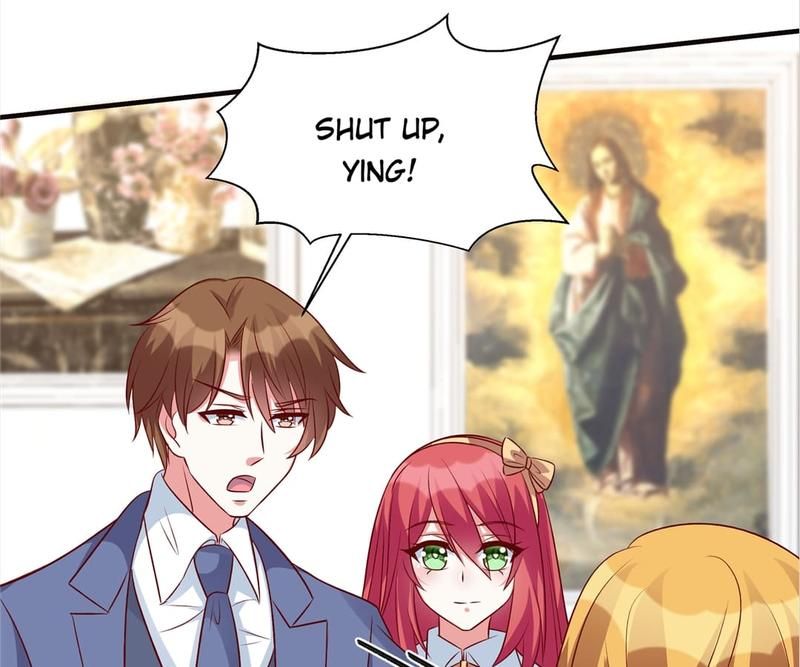 Exclusive Possession: The "Benevolent" Wife - Episode 54 — page 42