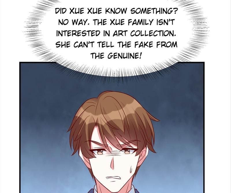 Exclusive Possession: The "Benevolent" Wife - Episode 54 — page 44