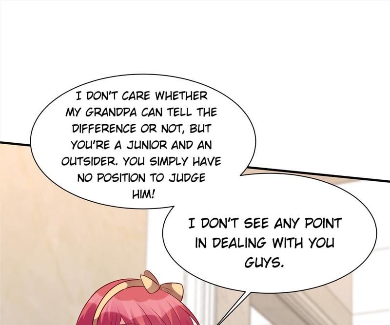 Exclusive Possession: The "Benevolent" Wife - Episode 54 — page 46
