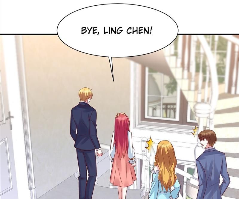Exclusive Possession: The "Benevolent" Wife - Episode 54 — page 49