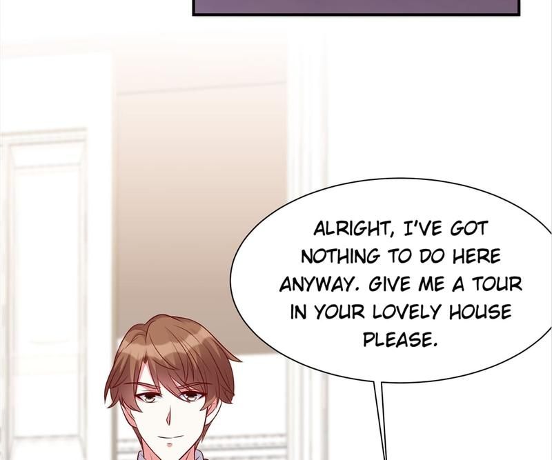 Exclusive Possession: The "Benevolent" Wife - Episode 54 — page 6