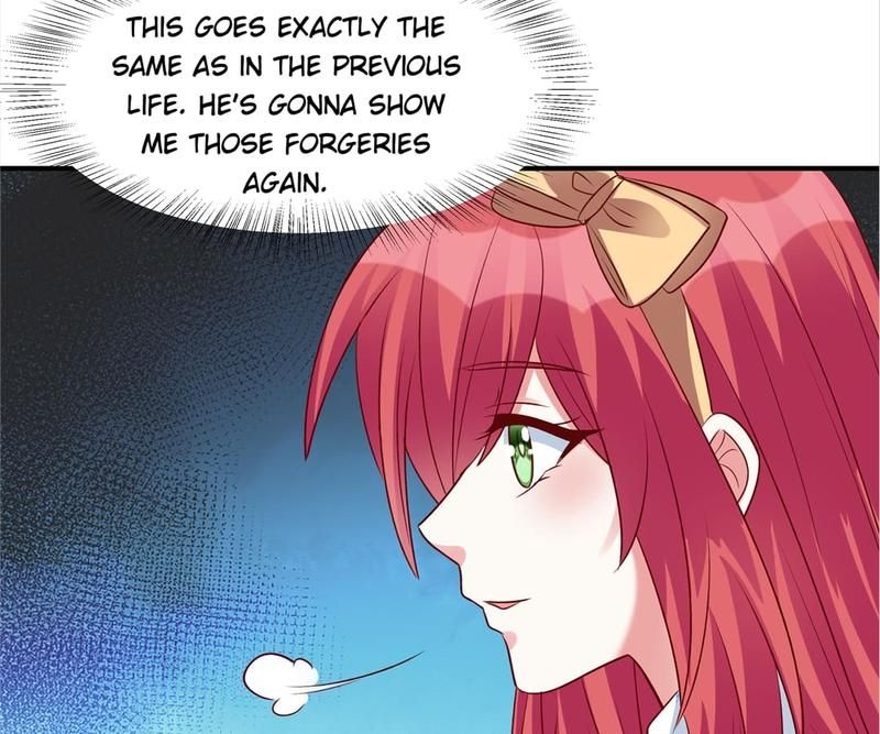Exclusive Possession: The "Benevolent" Wife - Episode 54 — page 9