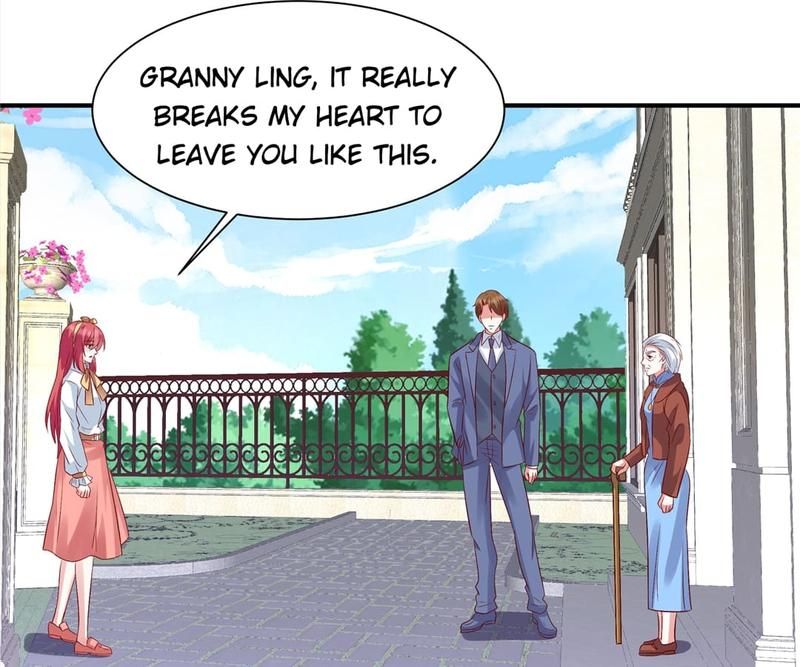 Exclusive Possession: The "Benevolent" Wife - Episode 55 — page 10
