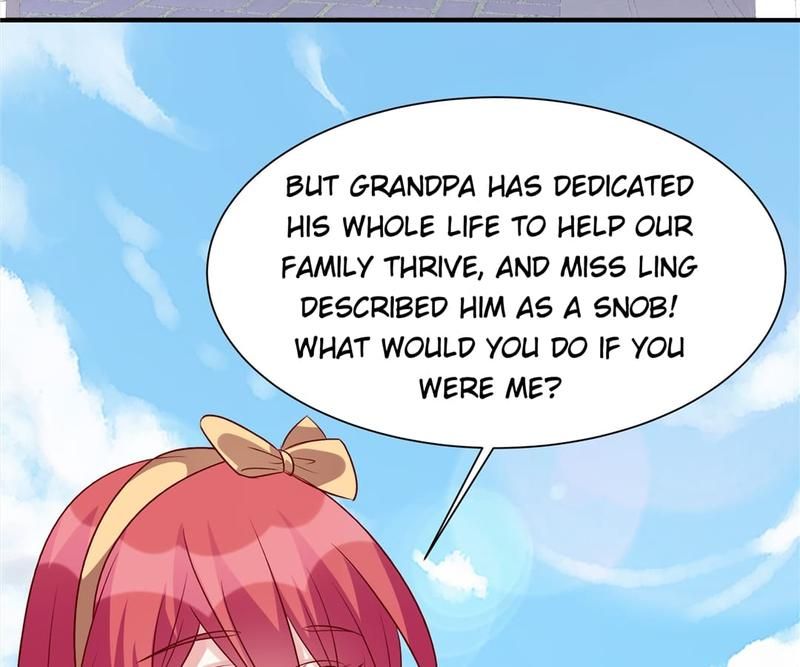 Exclusive Possession: The "Benevolent" Wife - Episode 55 — page 11