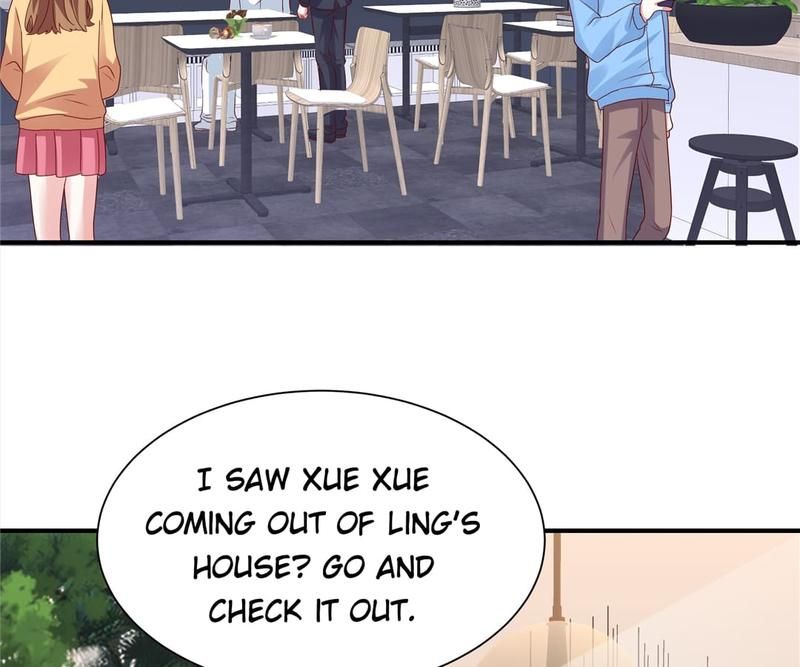 Exclusive Possession: The "Benevolent" Wife - Episode 55 — page 15