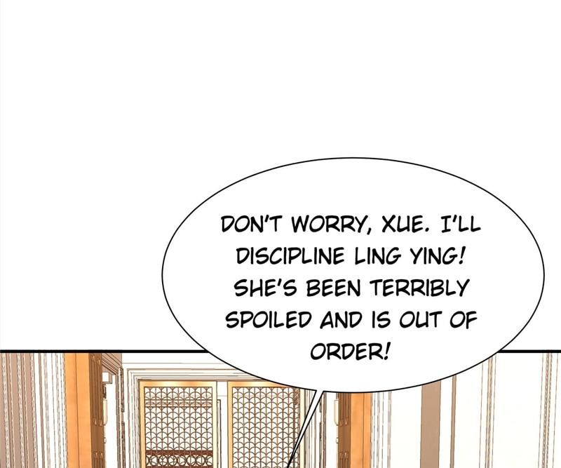 Exclusive Possession: The "Benevolent" Wife - Episode 55 — page 20