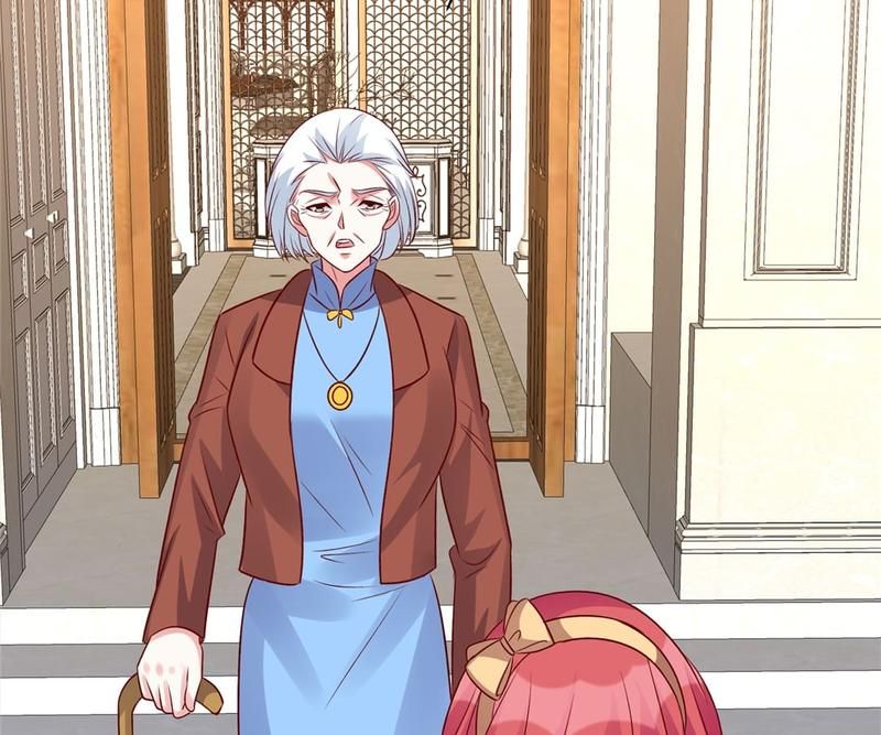 Exclusive Possession: The "Benevolent" Wife - Episode 55 — page 21