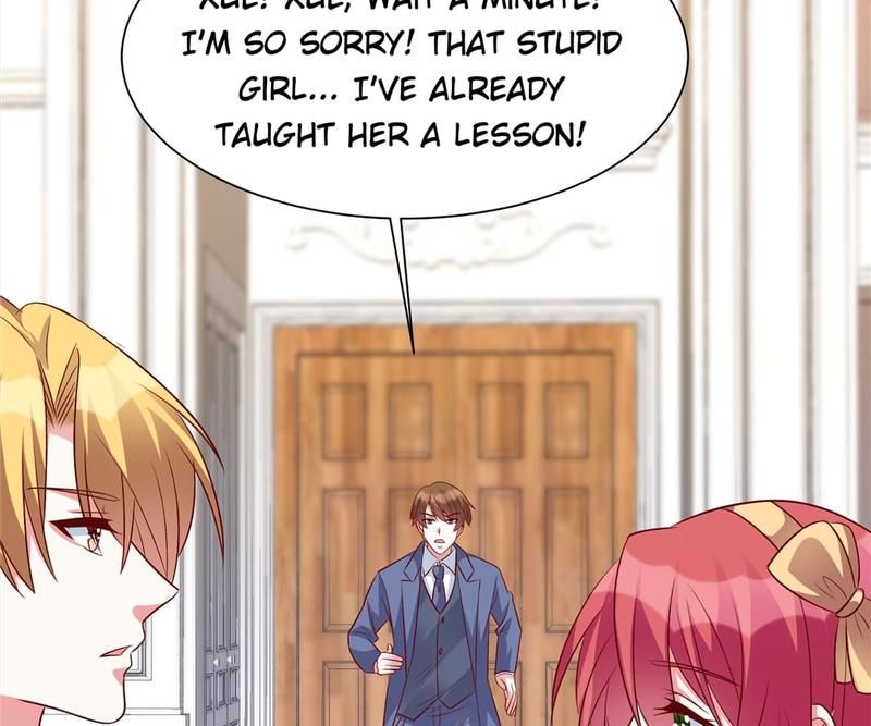 Exclusive Possession: The "Benevolent" Wife - Episode 55 — page 3