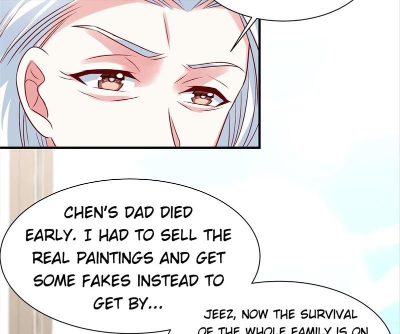 Exclusive Possession: The "Benevolent" Wife - Episode 55 — page 30