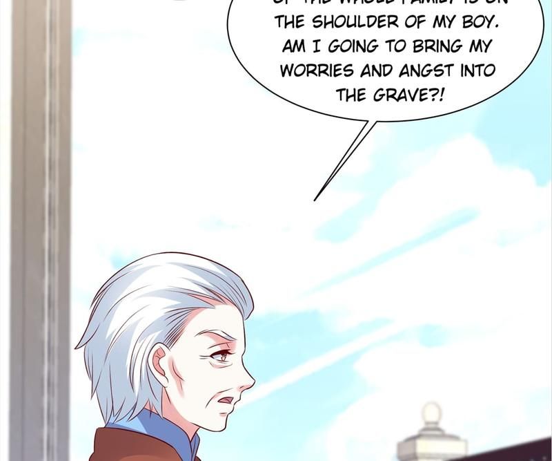 Exclusive Possession: The "Benevolent" Wife - Episode 55 — page 31