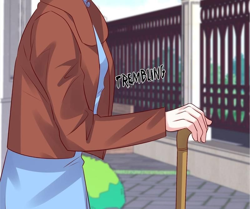 Exclusive Possession: The "Benevolent" Wife - Episode 55 — page 32