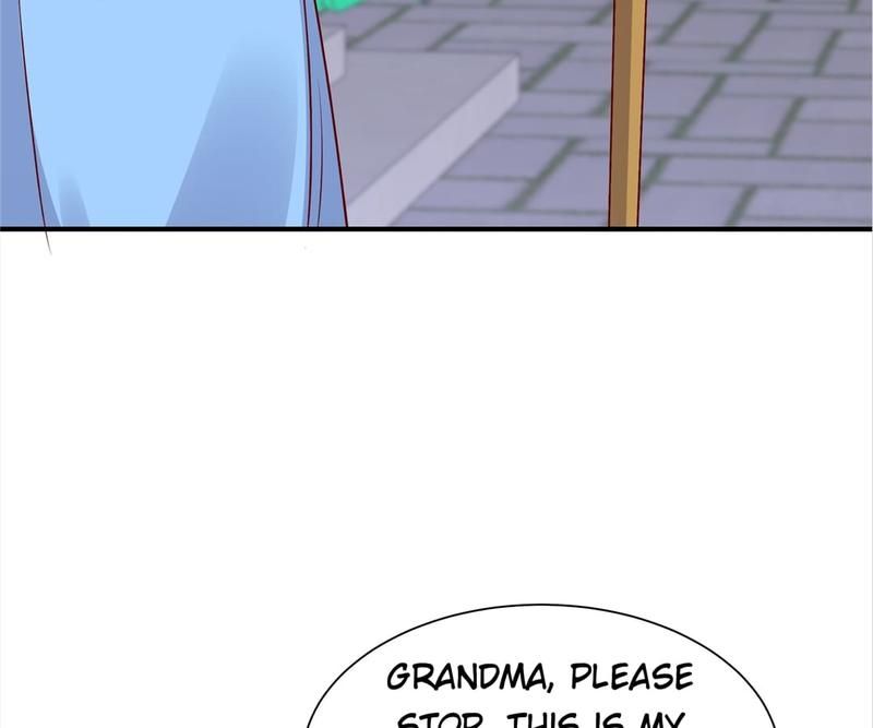 Exclusive Possession: The "Benevolent" Wife - Episode 55 — page 33