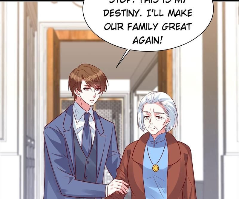 Exclusive Possession: The "Benevolent" Wife - Episode 55 — page 34
