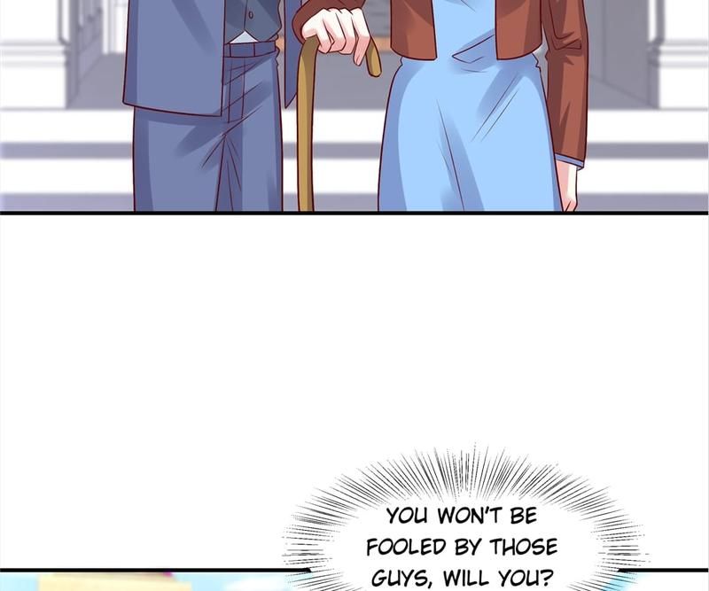 Exclusive Possession: The "Benevolent" Wife - Episode 55 — page 35