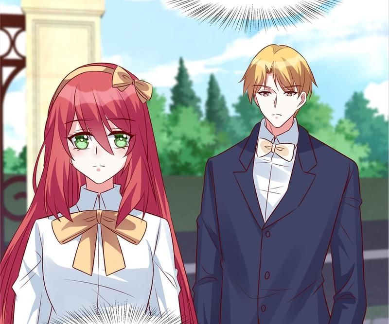 Exclusive Possession: The "Benevolent" Wife - Episode 55 — page 36