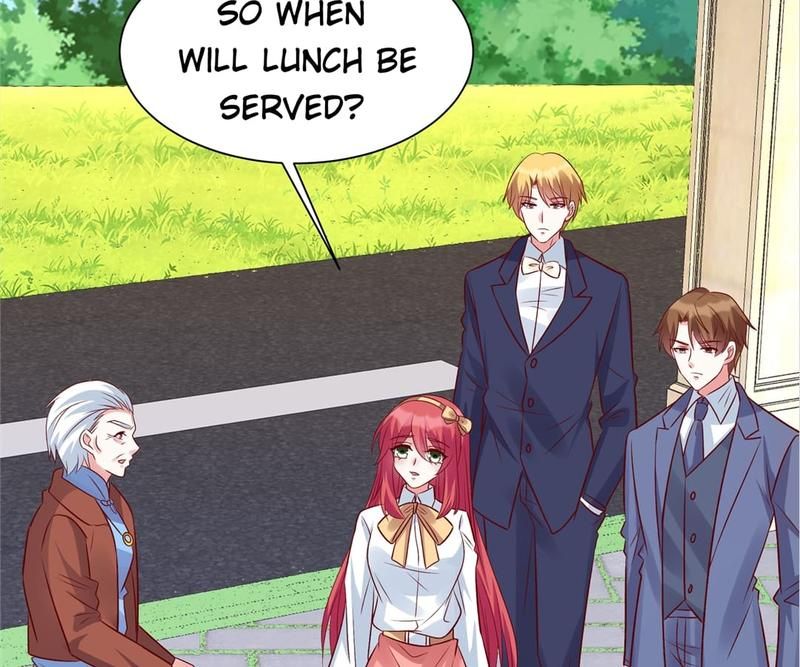 Exclusive Possession: The "Benevolent" Wife - Episode 55 — page 46