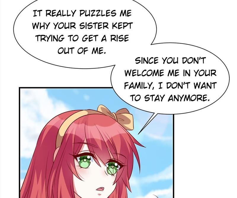 Exclusive Possession: The "Benevolent" Wife - Episode 55 — page 5