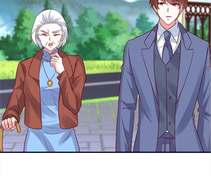 Exclusive Possession: The "Benevolent" Wife - Episode 55 — page 51