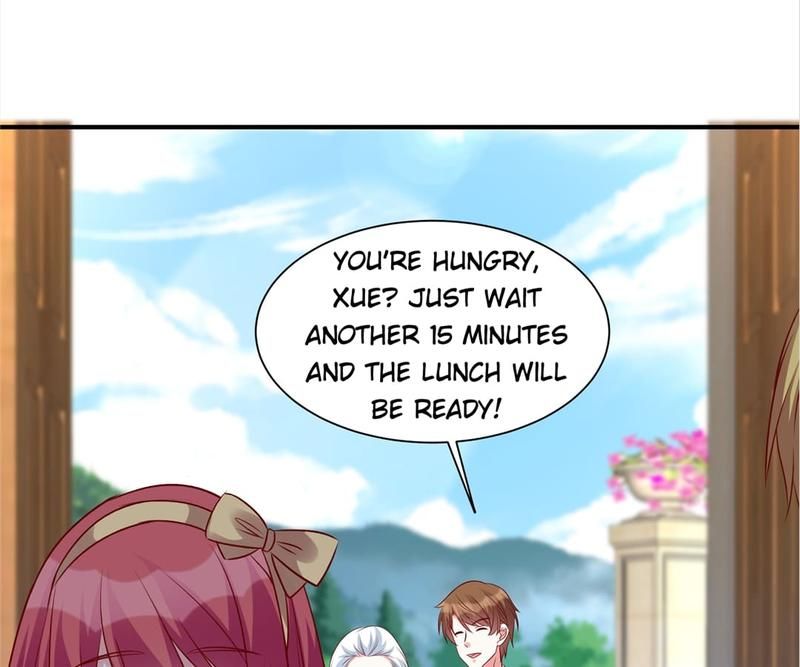 Exclusive Possession: The "Benevolent" Wife - Episode 55 — page 54