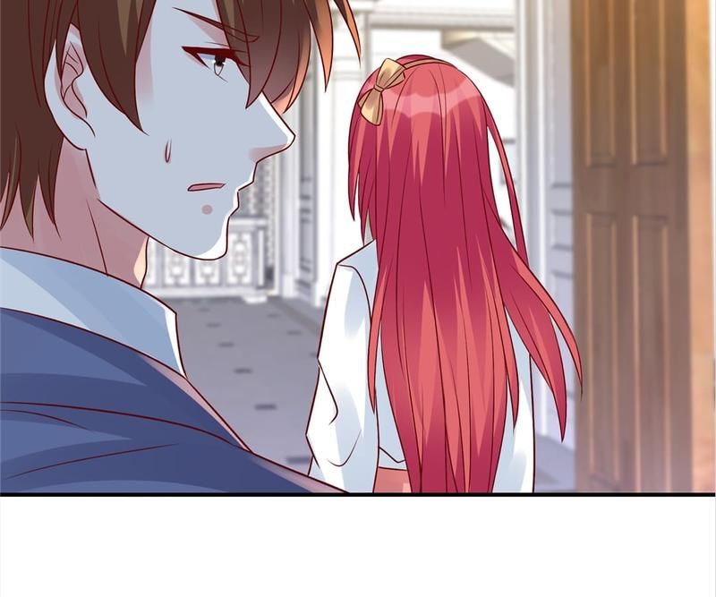 Exclusive Possession: The "Benevolent" Wife - Episode 55 — page 57