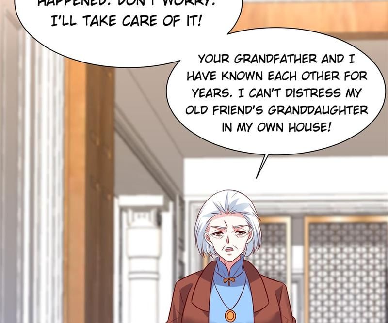 Exclusive Possession: The "Benevolent" Wife - Episode 55 — page 7