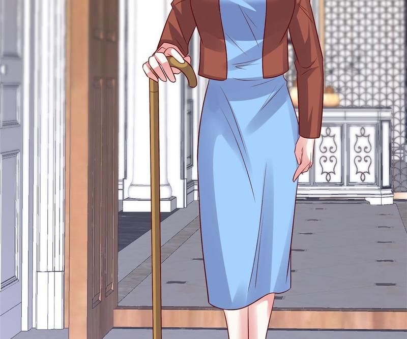 Exclusive Possession: The "Benevolent" Wife - Episode 55 — page 8