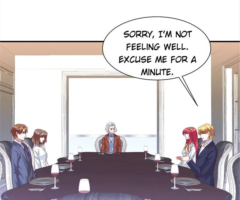 Exclusive Possession: The "Benevolent" Wife - Episode 56 — page 14