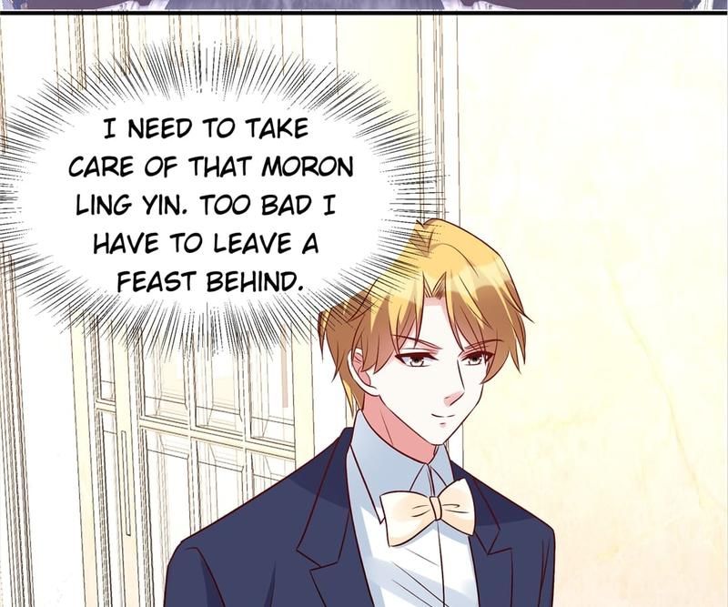 Exclusive Possession: The "Benevolent" Wife - Episode 56 — page 15
