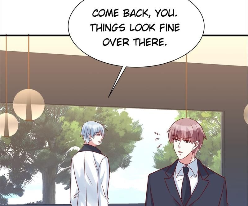 Exclusive Possession: The "Benevolent" Wife - Episode 56 — page 2