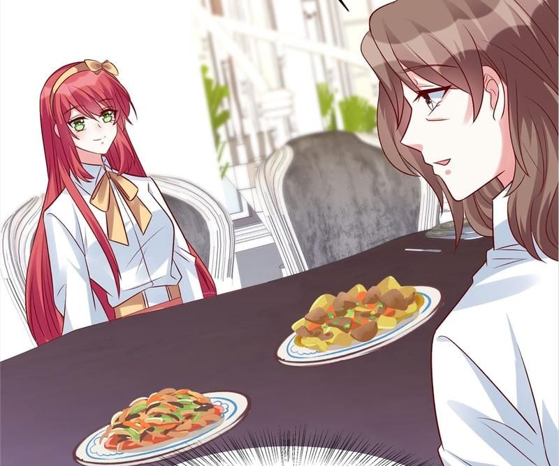 Exclusive Possession: The "Benevolent" Wife - Episode 56 — page 20