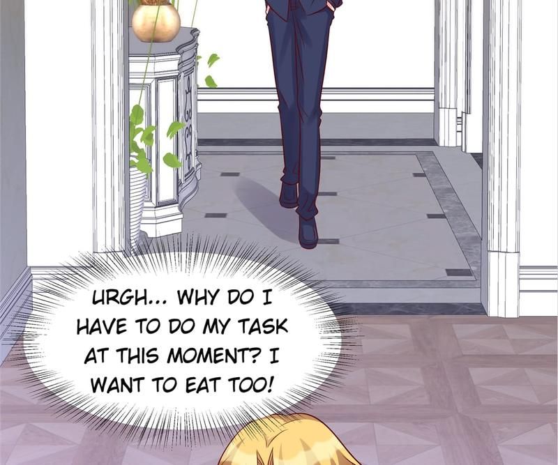 Exclusive Possession: The "Benevolent" Wife - Episode 56 — page 25
