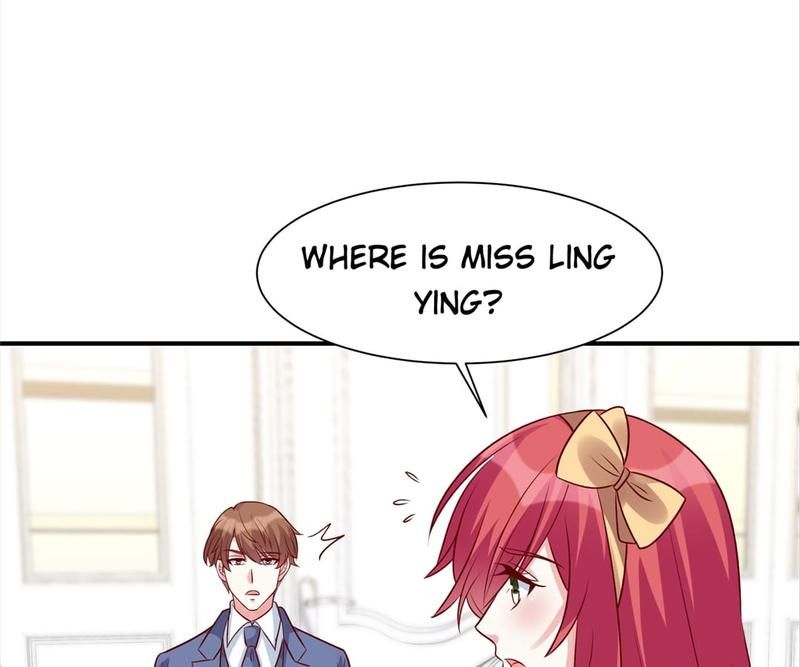 Exclusive Possession: The "Benevolent" Wife - Episode 56 — page 28
