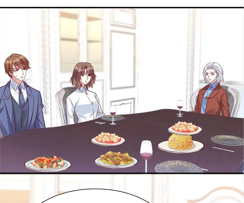 Exclusive Possession: The "Benevolent" Wife - Episode 56 — page 30