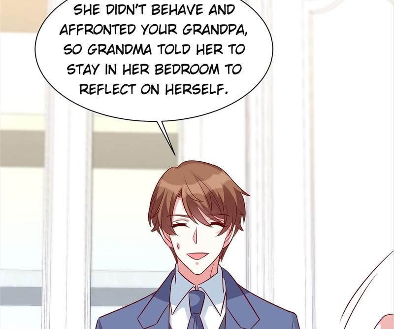 Exclusive Possession: The "Benevolent" Wife - Episode 56 — page 31