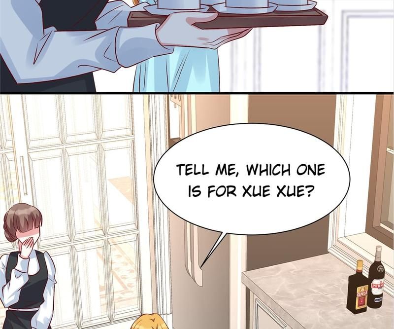 Exclusive Possession: The "Benevolent" Wife - Episode 56 — page 39