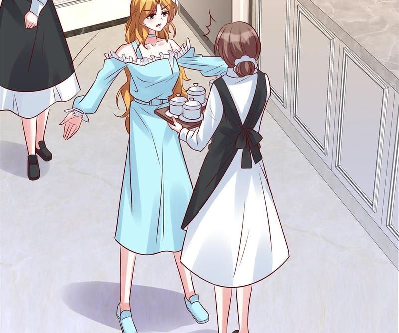 Exclusive Possession: The "Benevolent" Wife - Episode 56 — page 40