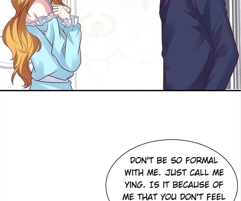 Exclusive Possession: The "Benevolent" Wife - Episode 57 — page 17