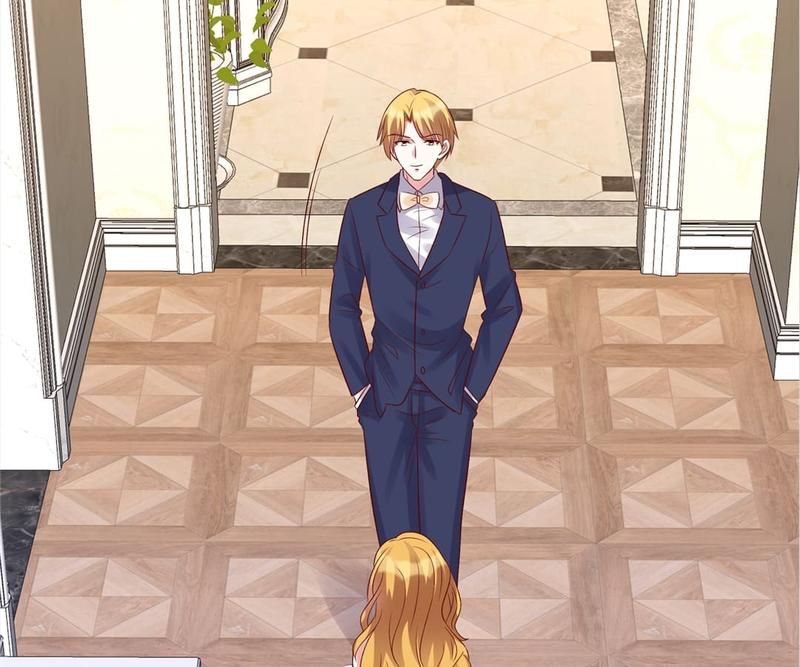 Exclusive Possession: The "Benevolent" Wife - Episode 57 — page 20