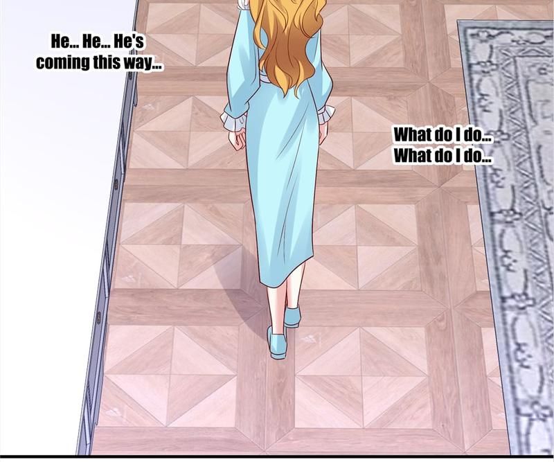 Exclusive Possession: The "Benevolent" Wife - Episode 57 — page 21