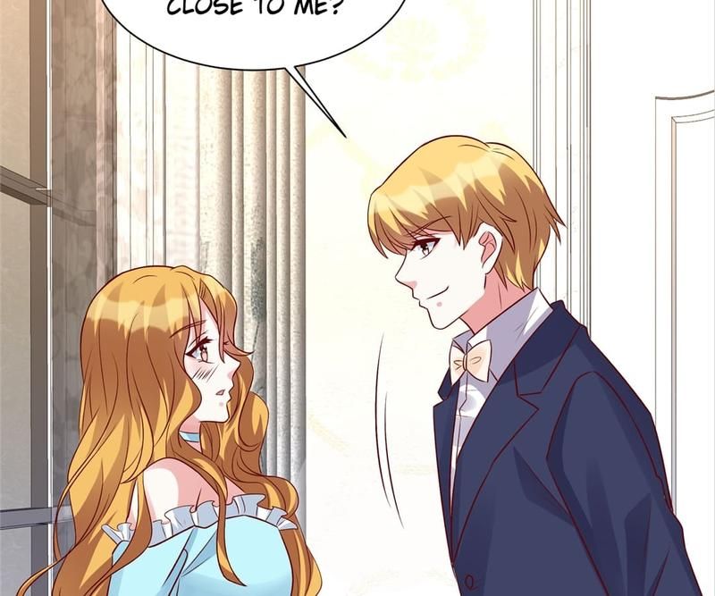 Exclusive Possession: The "Benevolent" Wife - Episode 57 — page 23