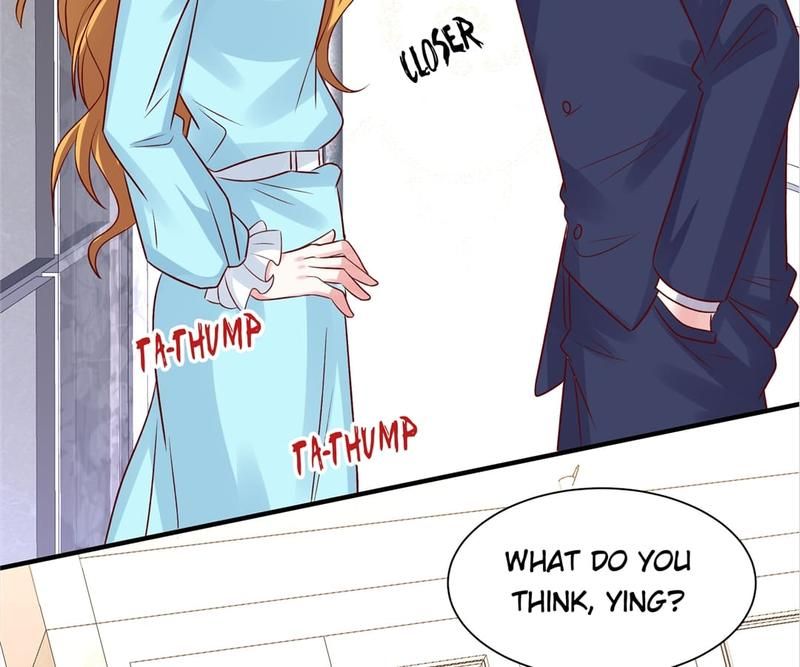 Exclusive Possession: The "Benevolent" Wife - Episode 57 — page 24