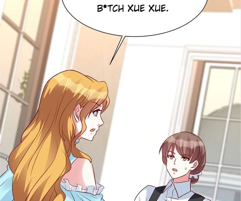 Exclusive Possession: The "Benevolent" Wife - Episode 57 — page 3