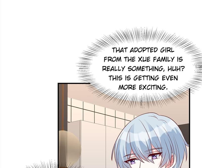 Exclusive Possession: The "Benevolent" Wife - Episode 57 — page 31