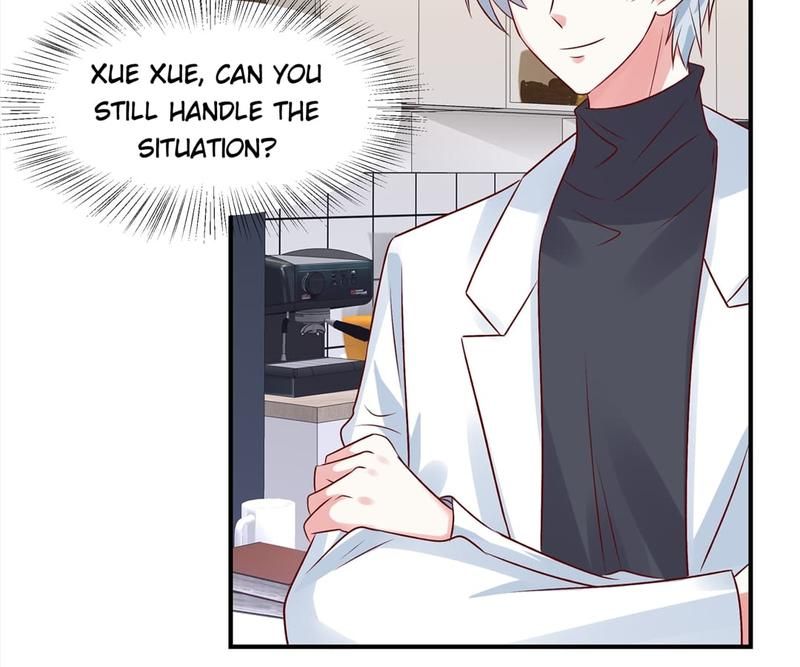 Exclusive Possession: The "Benevolent" Wife - Episode 57 — page 32