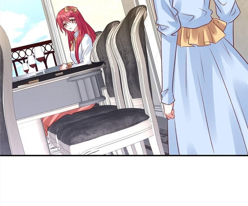 Exclusive Possession: The "Benevolent" Wife - Episode 57 — page 34